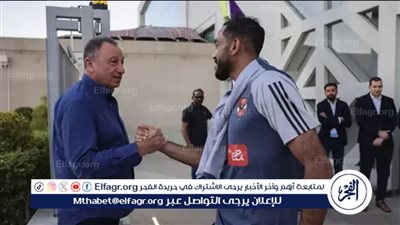 عاجل من الإمارات.. 