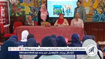 بدء المرحلة الثالثة من برنامج التوعية بدور الدولة في التعامل مع المخلفات الصلبة في الدقهلية