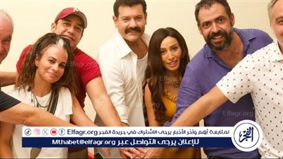 تعرف على تفاصيل فيلم 