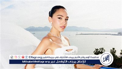 بهذه الطريقة.. سلمى أبو ضيف تهنئ أمينة خليل بحفل زفافها