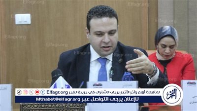 عبد المنعم إمام: حقوق الإنسان في مصر تحتاج لإجراءات غير مسبوقة 