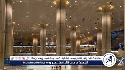 عاجل - توقف حركة الملاحة الجوية في مطار بن غوريون الدولي لهذا السبب