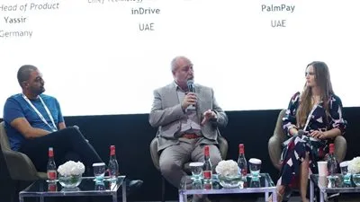 ستيفن كورجر: ننفذ مليون رحلة يومياً في مصر.. واقتنصنا 50% من سوق النقل الذكي