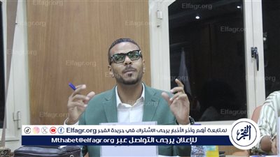 أشرف عباس: حقوق الصحفيين شهدت تراجعًا 