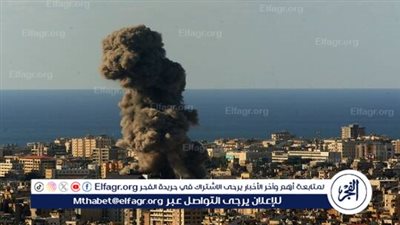 نتنياهو يضع 3 شروط لوقف الحرب مع لبنان