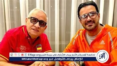 محمد رجب يعلن عن تعاقده على فيلم جديد بعنوان 