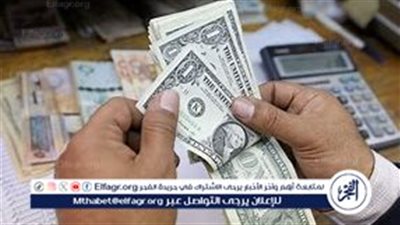 سعر الدولار اليوم مقابل الجنيه المصري الثلاثاء 22 أكتوبر 2024: ارتفاع جديد في 9 بنوك