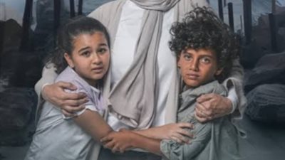 مسلسل برغم القانون الحلقة 28 ومواعيد العرض والقنوات الناقلة