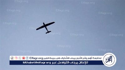 خبير: إسرائيل تدعي استخدام الطائرات المسيرة لمراقبة حزب الله (فيديو)