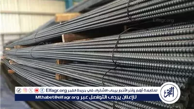 هدوء نسبي في سوق مواد البناء: استقرار أسعار الحديد والأسمنت في مصر اليوم