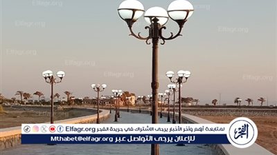 عاجل - التفاصيل الكاملة لانطلاق مشروع 