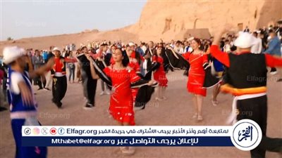 محافظ أسوان: جاهزون لاستقبال أضعاف السياح الموجودين حاليا (فيديو)