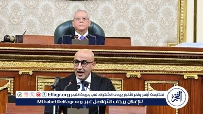 عاجل - البرلمان يحيل بيان وزير التعليم إلى لجنة التعليم لمناقشة التحديات التعليمية