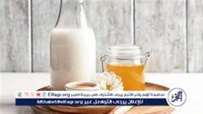 فوائد مذهلة لشرب الحليب الدافئ مع السمن قبل النوم