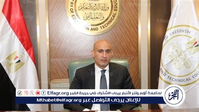 وزير التعليم: 99٪؜ من مدارس مصر كثافة الفصل بها لا تتخطى 49 طالبا