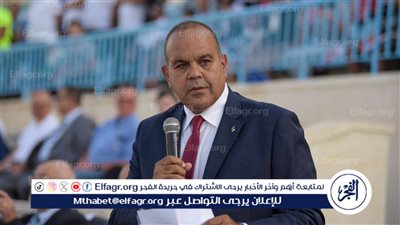 حملة دعم واسعة لسامح الشاذلي مع اقتراب انتخابات الاتحادات الرياضية