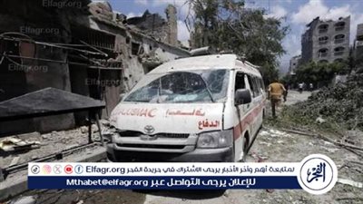 مستشفى كمال عدوان بغزة يطالب بفتح ممر إنساني عاجل