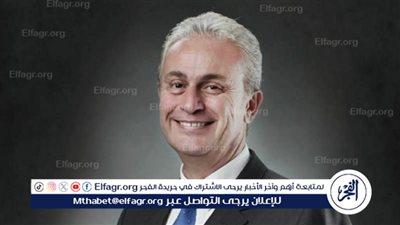 رؤوف نور يعلن ترشحه على منصب رئيس اتحاد السباحة وألعاب الماء