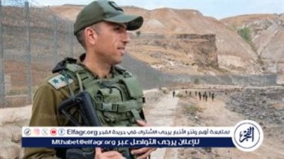 فلسطين للأمن القومي: مقتل قائد اللواء 401 أثر في نفسية جنود الاحتلال