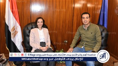 بعد 100 يوم من توليها.. محافظ البحيرة تكشف ما تم في كافة المجالات ورؤيتها القادمة (فيديو وصور)