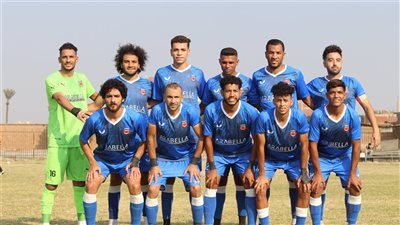 مباريات هامة لتلا ودكرنس وصيد المحلة ودمياط وبني عبيد بالقسم الثاني