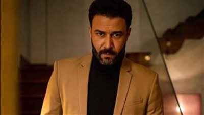 خاص| محمد العمروسي عن مشاركته في 