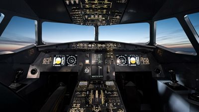 تدريب الطيارين.. العمود الفقري لضمان السلامة الجوية والرحلات الآمنة