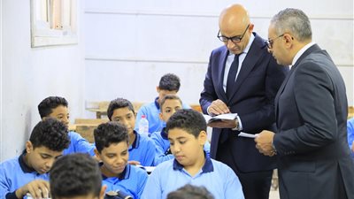 إلغاء امتحانات منتصف العام لهذه الصفوف.. توجيه عاجل من وزارة التعليم لتقييم المستوى (التفاصيل)