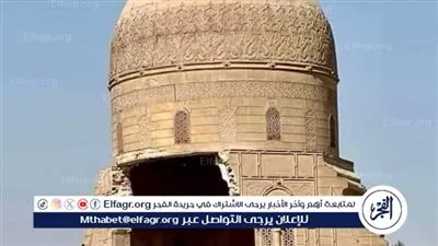 هدم قبة والدة الأمير محمد عبدالحليم باشا يثير جدلًا واسعًا عبر السوشيال ميديا