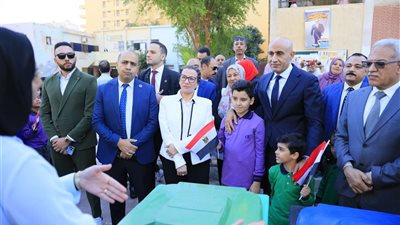 وزير التعليم: نحرص على دمج المفاهيم البيئية في المناهج التعليمية