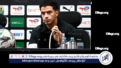 الزمالك يتفق مع عمر جابر على تجديد عقده