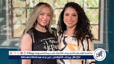 نسمة محجوب في حلقة موسيقية خاصة في سبوت لايت مع شيرين سليمان 