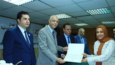 94 من طلاب جامعة المنوفية يشاركون فى صون ورقمنة 346 ألف مستند بمحاكم شبين الكوم