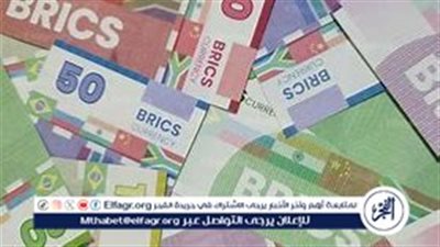 استقرار سعر الجنيه المصري أمام عملات دول بريكس بعد قمة أكتوبر 2024