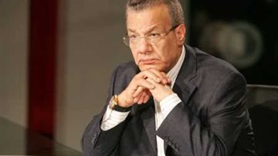 عادل حمودة يكتب: عرفت «السنوار»