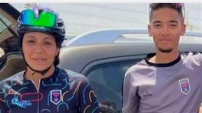 تأجيل محاكمة المتهم بدهس 7 لاعيبين بنادي أكتوبر للدراجات 