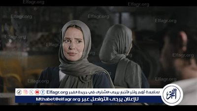 عقب انتهاء برغم القانون.. إيمان العاصي توجه رسالة لفريق العمل ماذا قالت ؟