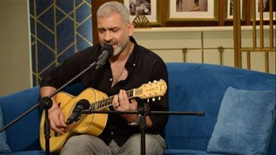 الأحد والإثنين.. هاني عادل ضيف برنامج 