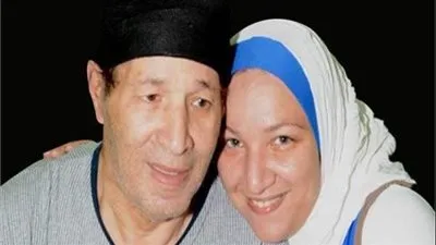 هند سعيد صالح تكشف حقيقة بيع منزل والدها