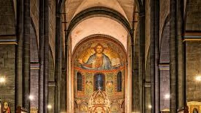 الكنيسة البيزنطية تحتفل بذكرى القدّيس الشهيد في رؤساء الكهنة يعقوب الرسول