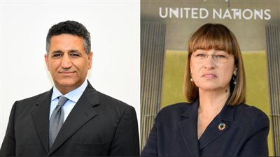 مصر والأمم المتحدة: أسس راسخة في الماضي.. ورؤية ثاقبة نحو المستقبل