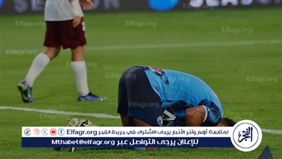 السوبر المصري.. التعادل الإيجابي يحكم الشوط الأول بين بيراميدز وسيراميكا 