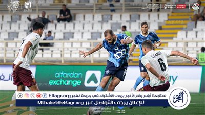 ركلات الترجيح تمنح بيراميدز المركز الثالث في السوبر المصري على حساب سيراميكا.. فيديو