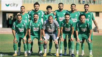 فوز بورفؤاد والعبور وتعادل الإنتاج الحربي وجمهورية شبين بالقسم الثاني