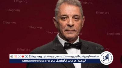 تكريم محمود حميدة في مهرجان الجونة السينمائي ورسائل خاصة من النجوم (تقرير) 