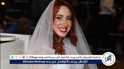 ريهام الشنواني: ماجدة زكي كنت أم للجميع و