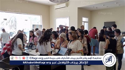 أقبال على شباك تذاكر عروض اليوم الأول للدورة السابعة من مهرجان الجونة السينمائي 