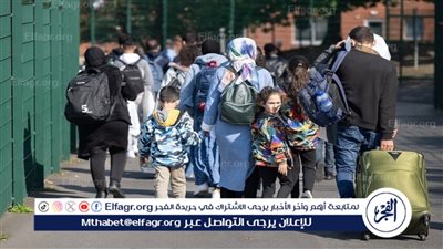 ألمانيا تطرد 1000 مهاجر وتقدم تبريرًا