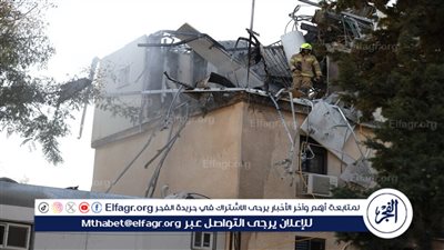 حزب الله يطلق 30 صاروخًا على منطقة الجليل الأعلى وسط وقوع إصابات