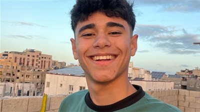 بعد الإفراج عنه.. أول تعليق من عبود بطاح أقوى مراسل بالعالم